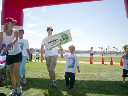 430-09 Alexander completes the Charity Walk.JPG