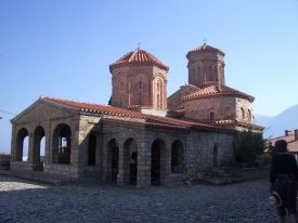 275-09 Monastry of St Naum Macedonia.JPG