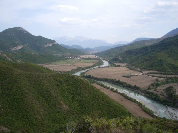 15 Enroute Korca to Permet.JPG