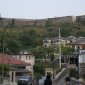 26 The Castle at Gjiorkastra.JPG