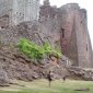 17 Goodrich Castle.JPG