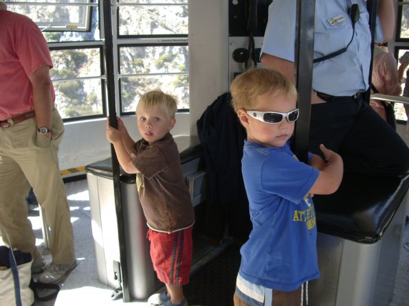 115 On the Palm Springs Tram.JPG