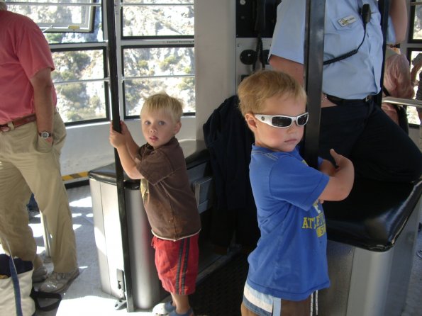 115 On the Palm Springs Tram.JPG