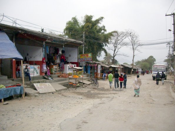 15 Pokhara - A side street.JPG