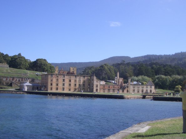 13 Tasmania - Port Arthur Penal Colony.jpg