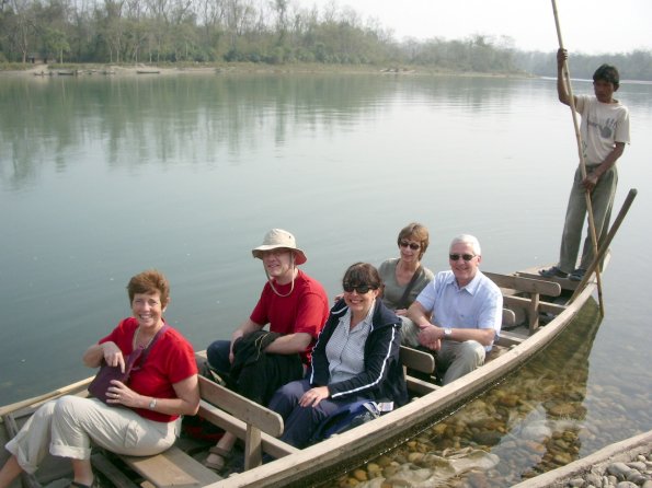 04 The ferry to Chitwan National Park.JPG