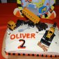 2007Oliver Party