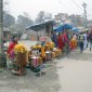 25 Kathamandu - market stalls.JPG