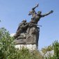 12 Memorial to those killed fighting the Nazis.JPG