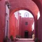 190 Arequipa = Santa Catalina Monastry.jpg