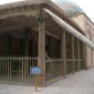 03 Kashgar - Mosque near the tomb of Abakh Khoja.jpg