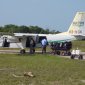 314 Our plane for the Flight from Caye Caulker.JPG