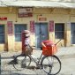 32 Orchha - Post Box.JPG