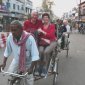 39 A rickshaw ride through Varanasi.JPG