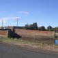 09 Campbell Town - Bridge built by convicts in 1830.jpg