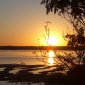 026 Sunset at El Palmar Nat Park.jpg