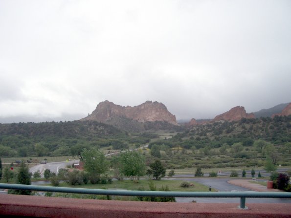 004 Garden of the Gods~ Colorado.JPG