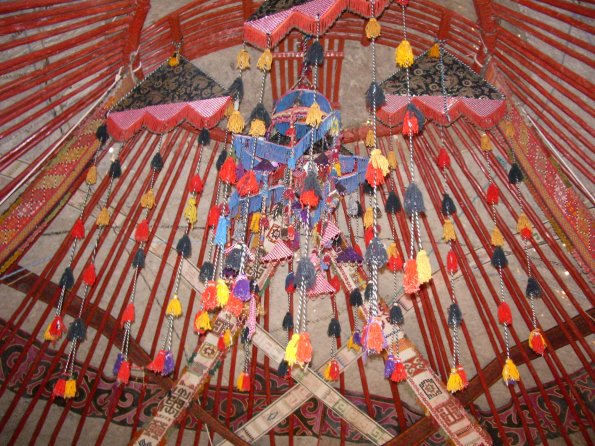 05 The roof decorations inside our Yurt.jpg