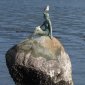 110 Vancouver's Little Mermaid.JPG