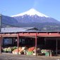 101 The Volcano over Pucon Veg Market.jpg