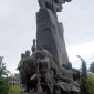 44 Independence (28 Nov 1912) Memorial Vlore.JPG