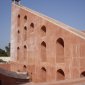 11 Jaipur - Astronomic Observatory from 1727.jpg