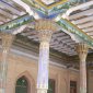 04 Kashgar -Mosque near the tomb of Abakh Khoja.jpg