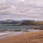 A beach at the top of North Island.JPG