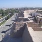 16 Khiva - some of the 40 bastions in the walls.jpg